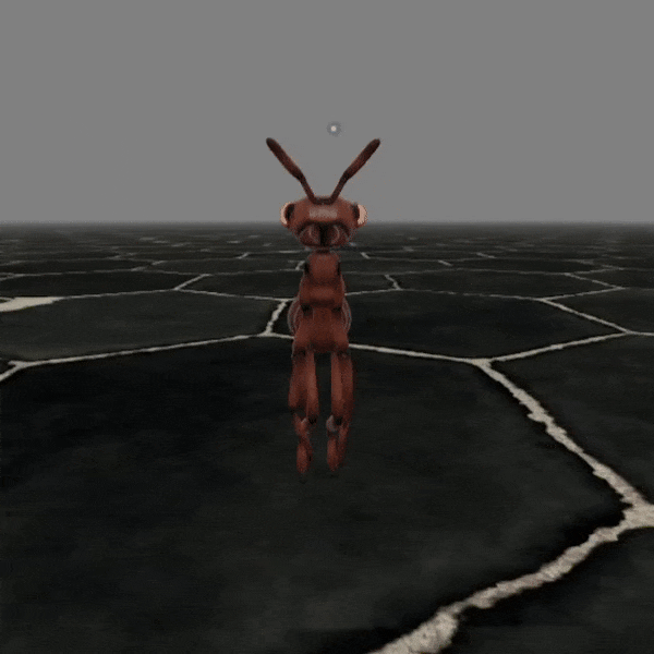 SplatNomFX [Modular Avatar]