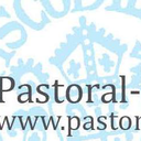 Gumroad profile picture for @pastoral