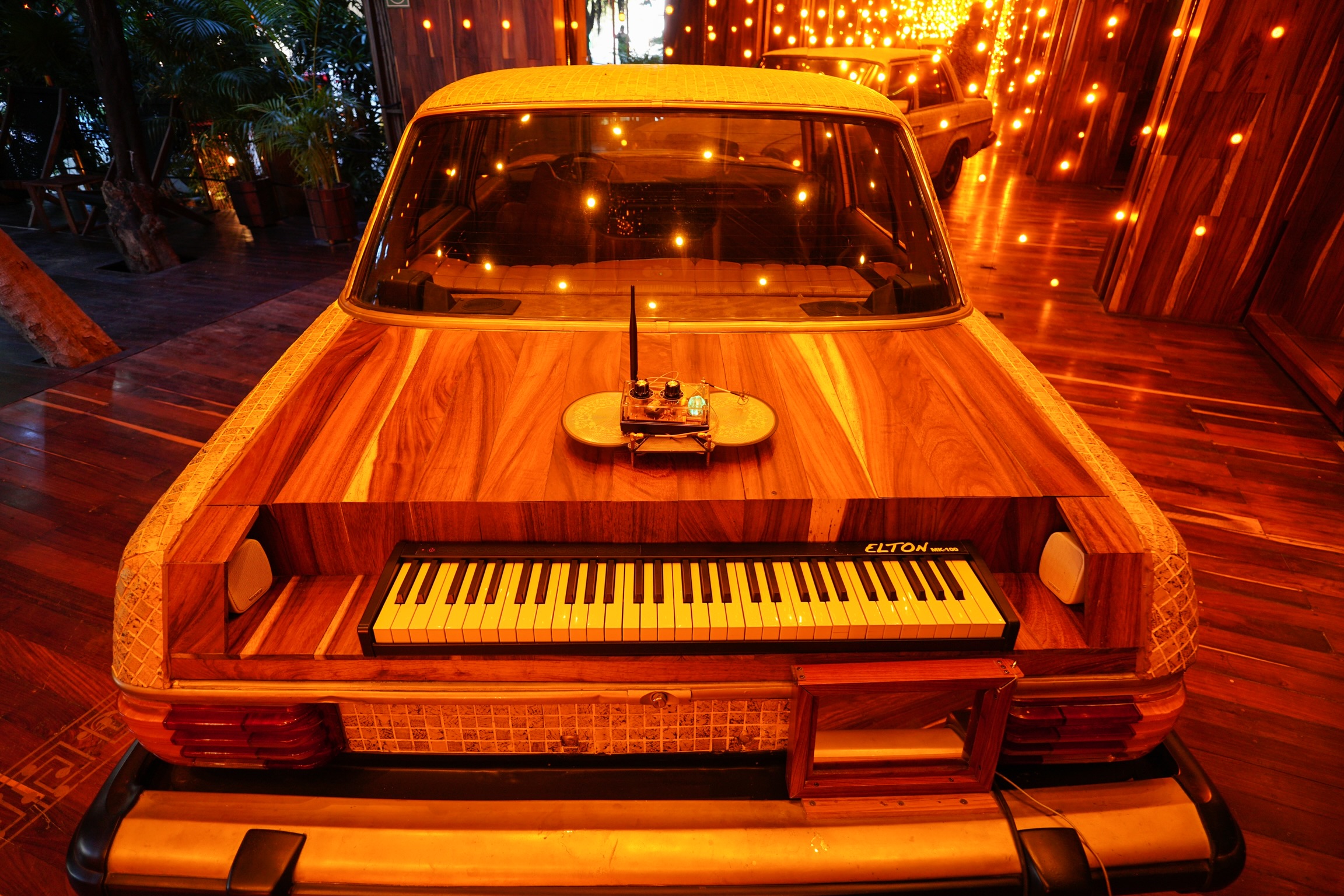 Scalar Transmitters shipping theblackairbender