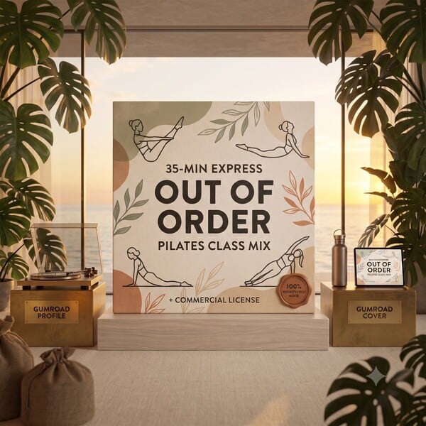Out of Order