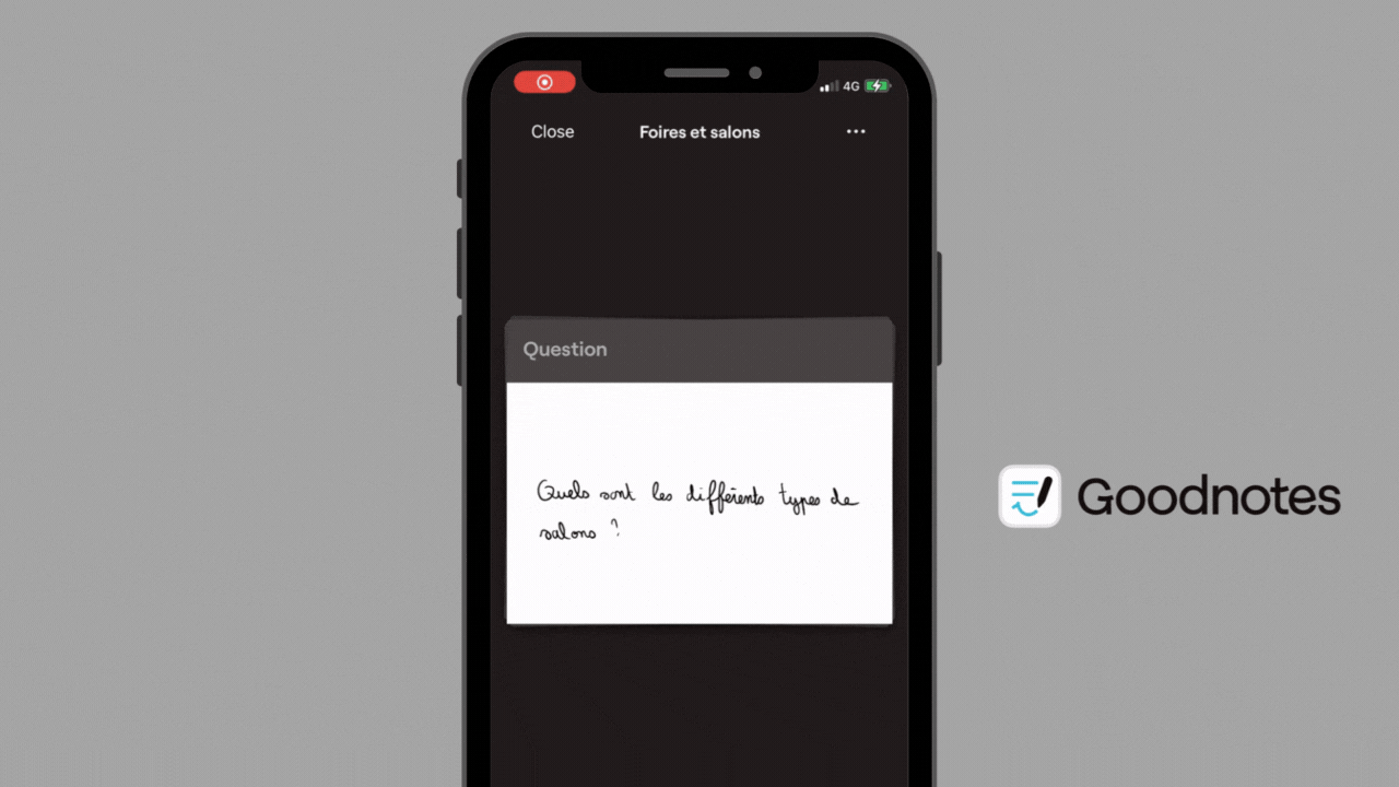 flashcards-goodnotes-les-foires-et-salons