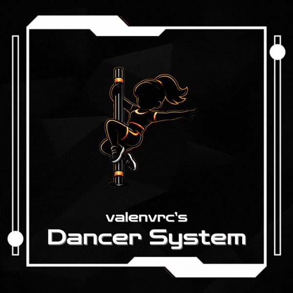 Dancer System | VRChat