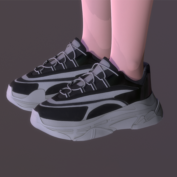 Sneakers №5