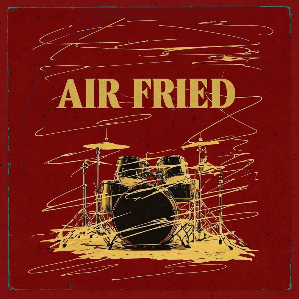 Air Fried Drums Pack