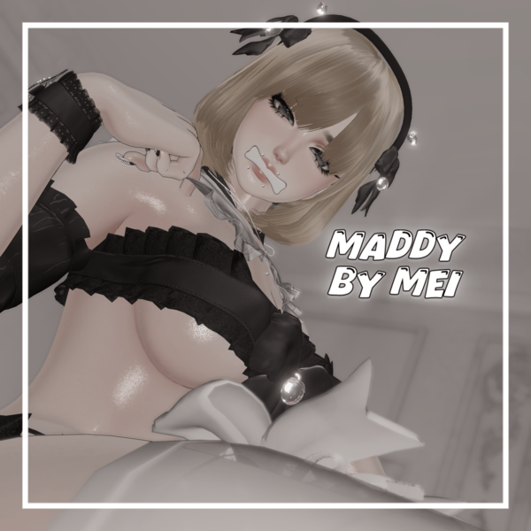Maddy