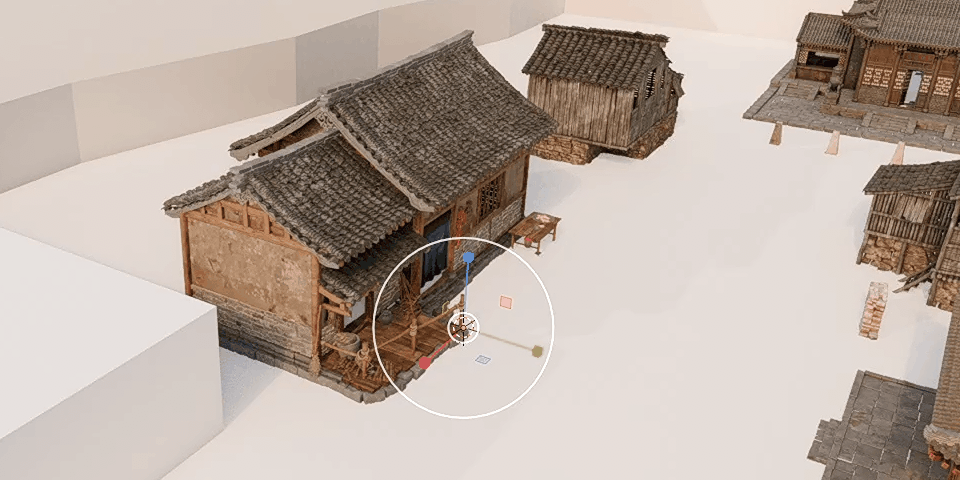 Veridian Grove screenshot 3