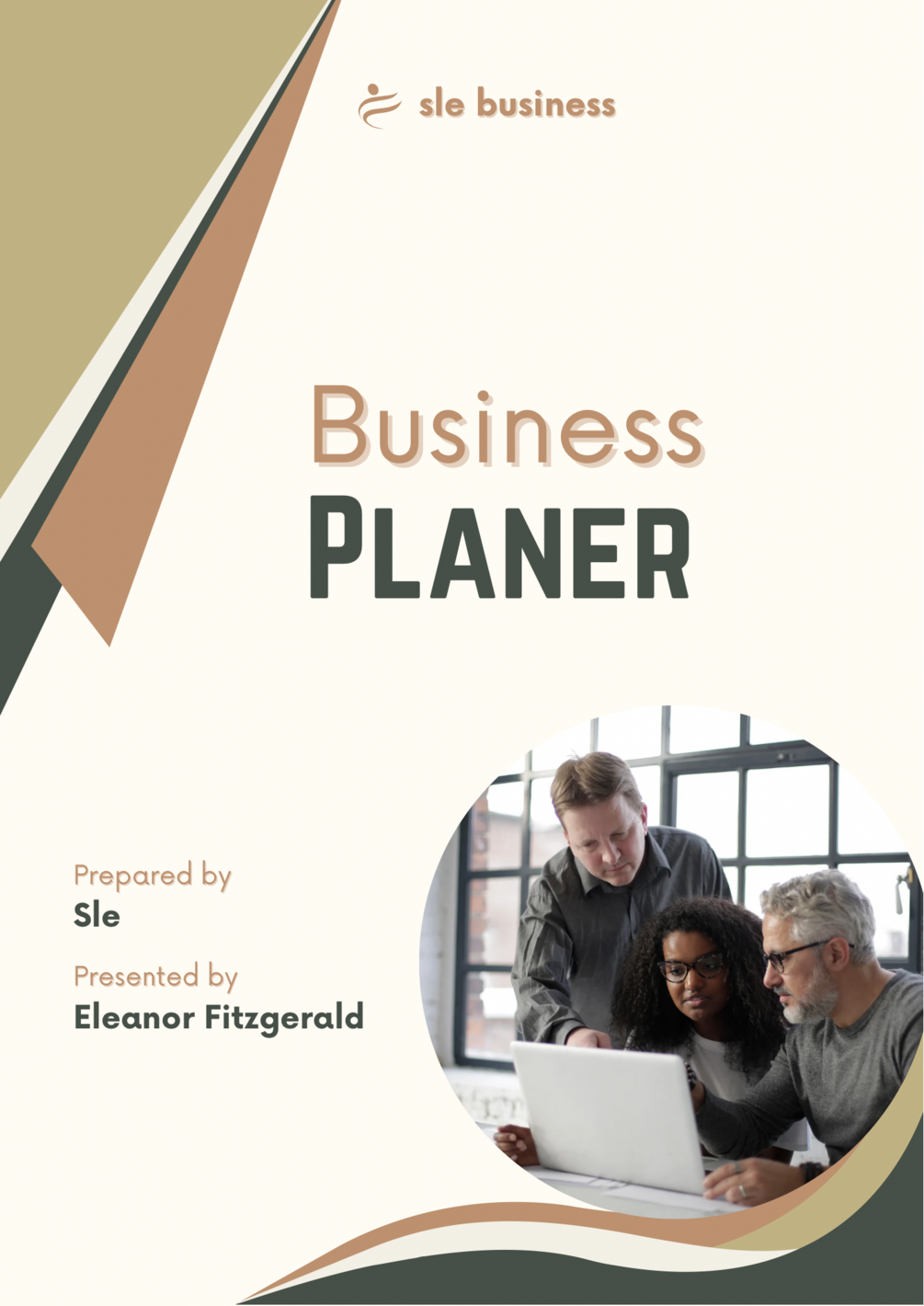 Business planner