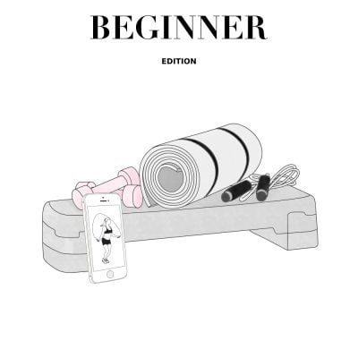 THE BEGINNER EDITION