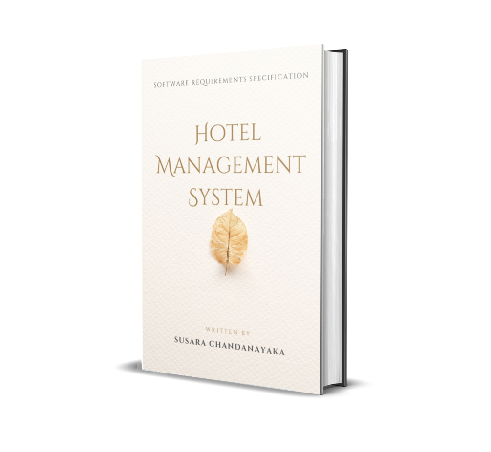 software-requirements-specification-for-hotel-management-system