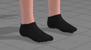 Ankle Socks