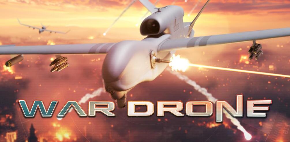 [get it now] War Drone 3D Free 100K Gold, Cash, Money UNLOCK EVERYTHING!