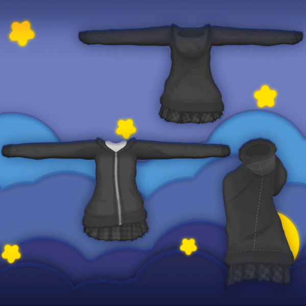 Monochrome Outfit