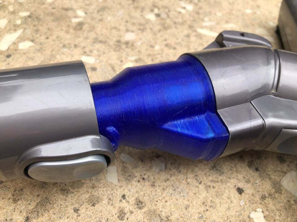 Dyson Adaptor