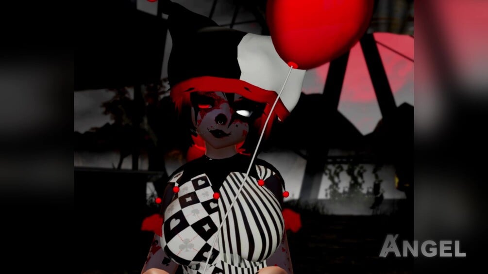 Pennie 3.0 [VRChat Avatar]