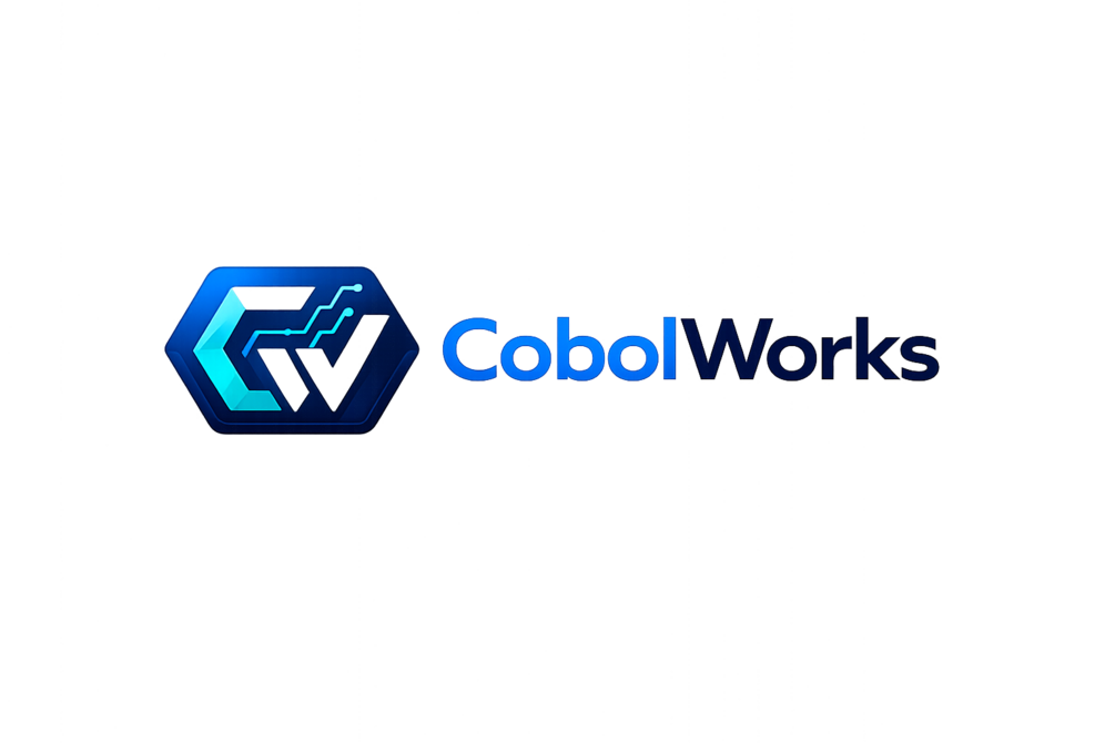CobolWorks IDE Preview