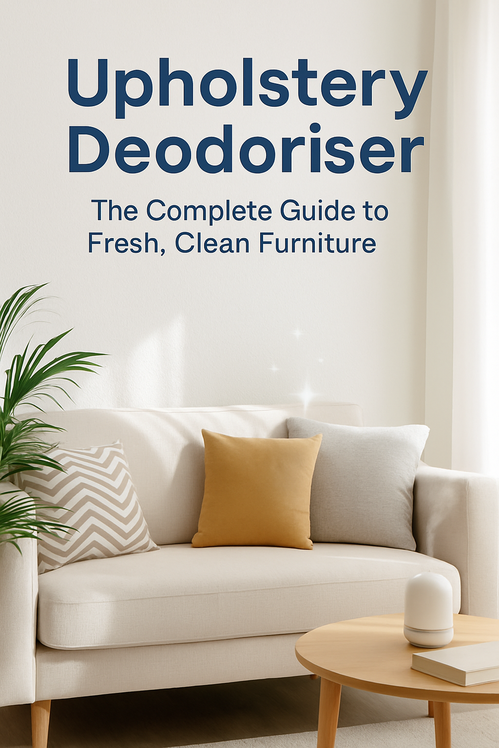 Thumbnail for Refreshing Clean Furniture Shops