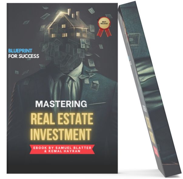 Mastering Real Estate Investment Blueprint for Success