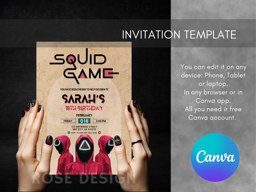 editable-squid-game-party-invitation-template-01-thank-you-tags