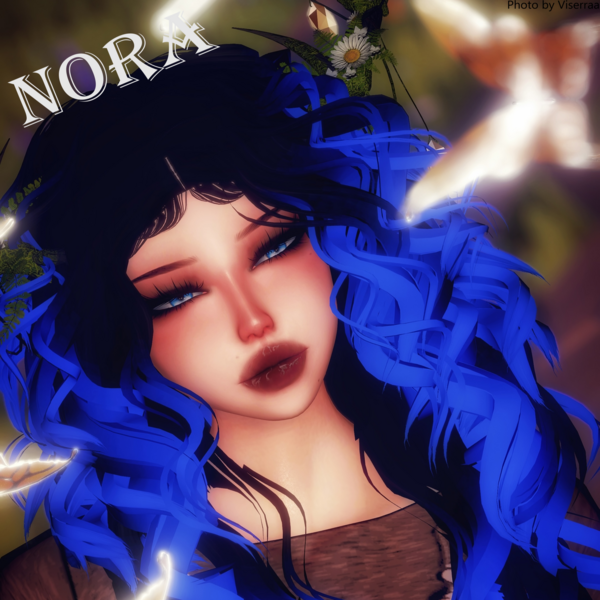 Nora PC | FT | FAKE INDEX | GOGO 