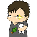 Gumroad profile picture for @matias