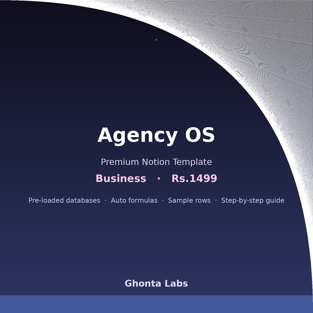 Agency OS