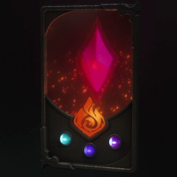 NFT 3D en After Effects