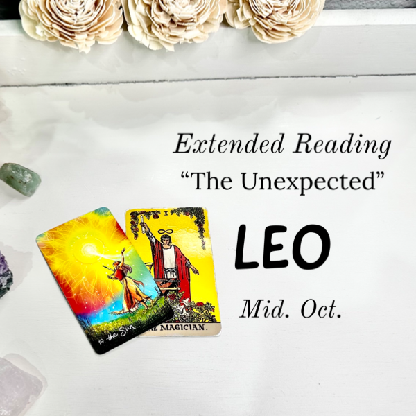 Water and Fire Tarot