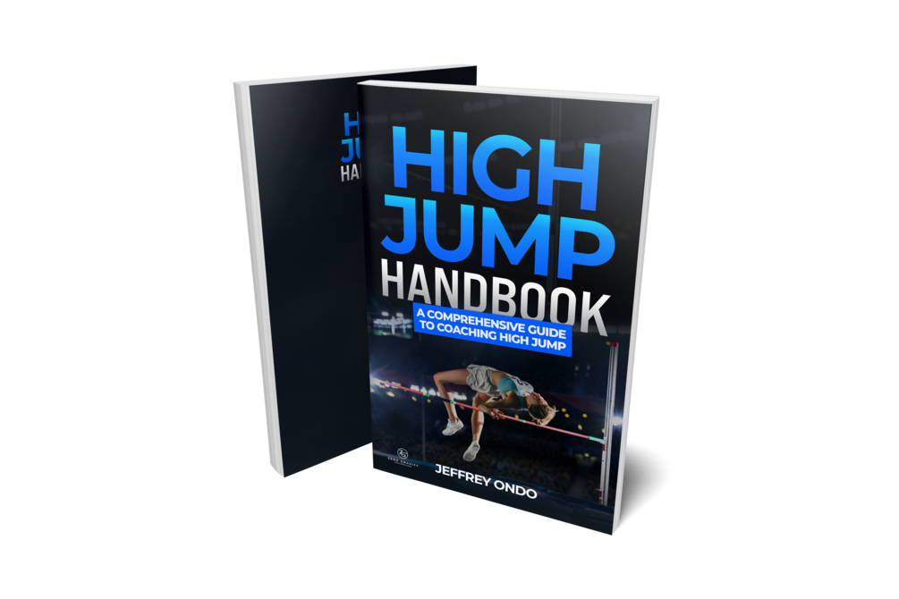 High Jump Handbook