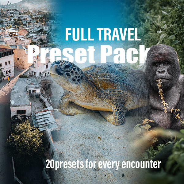 Travel de World thumbnail