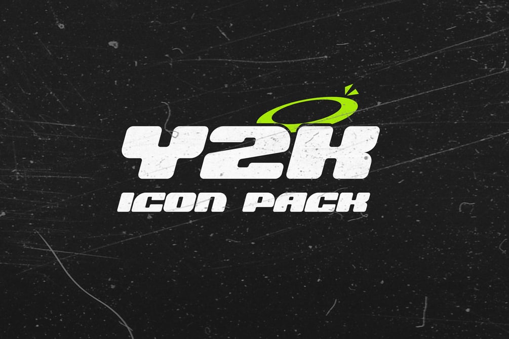 Y2k icons