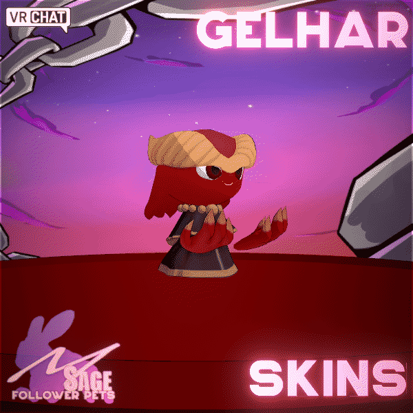 [SKINS] The Ghoul of Tara