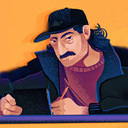 Comment author avatar