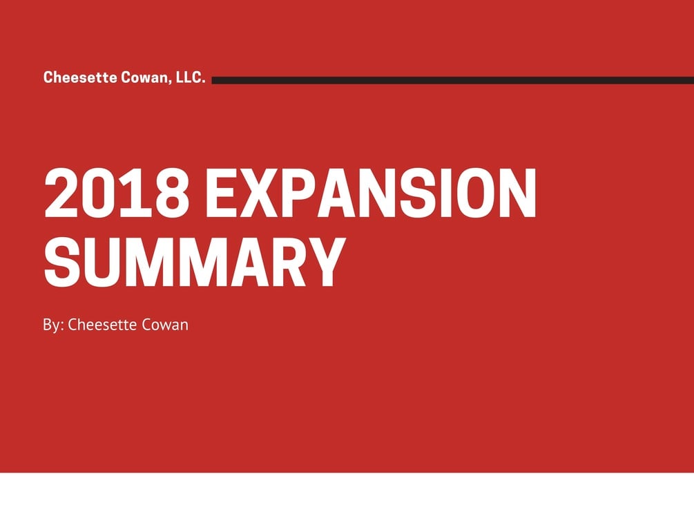 Open Your Own Real Estate Brokerage With Cheesette Cowan