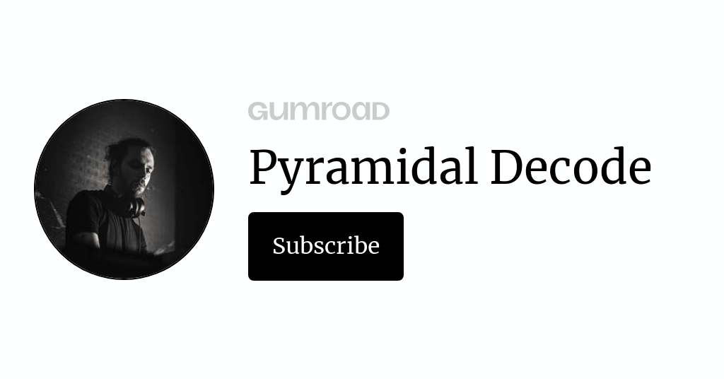 Pyramidal Decode