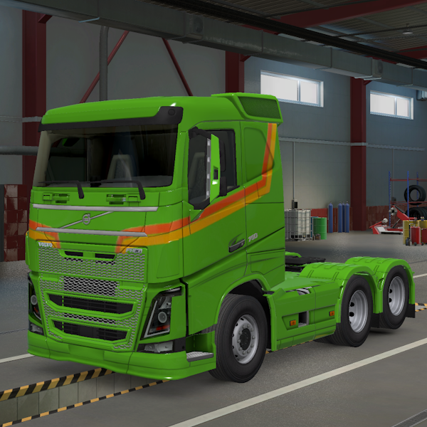 Hans Frisesdahl by Slagelse