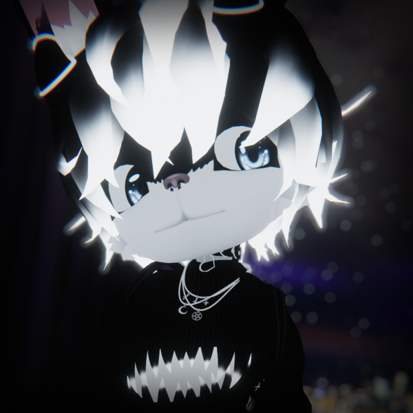 Demon | Nanachi 3.0 Avatar by EchoNine