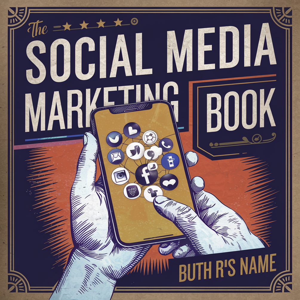 the-social-media-marketing-book