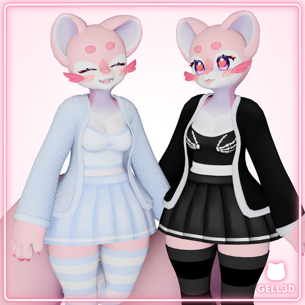 Outfit (n°1) (Deira Neo)