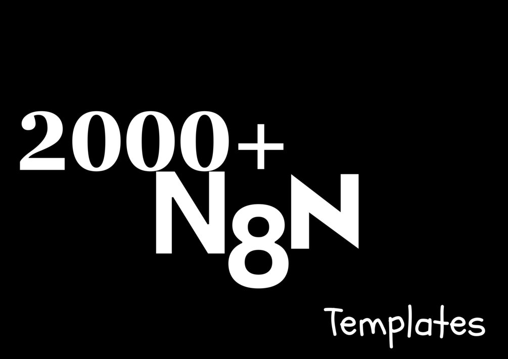 n8n Templates Preview