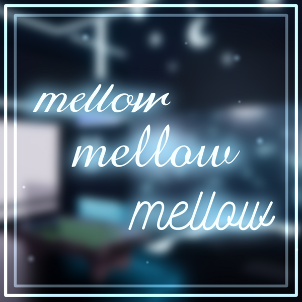[Free] Mellow - Avatar World - VRChat