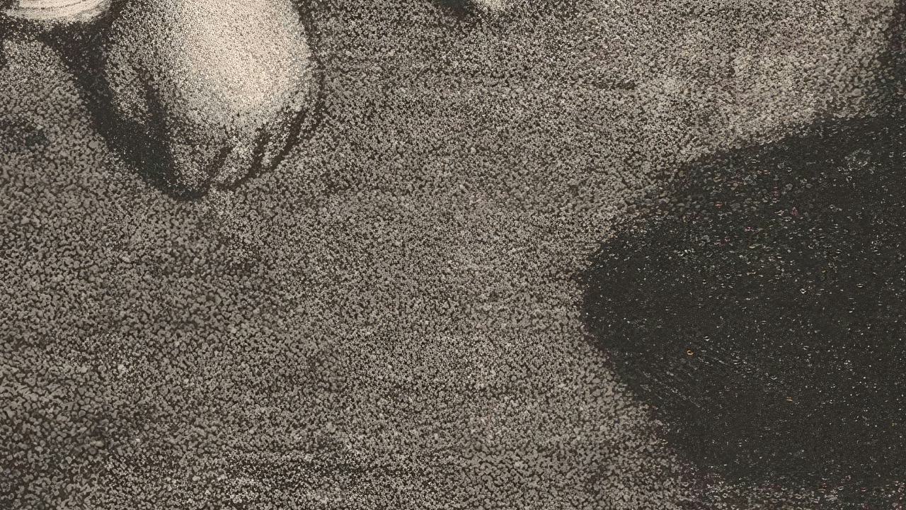 Rue Transnonain by Honore Daumier