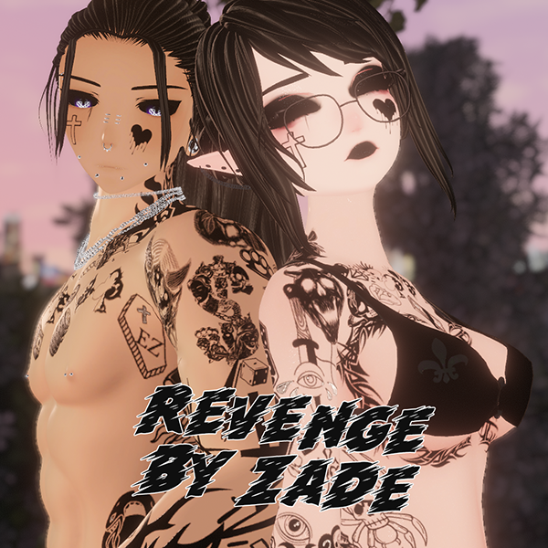 Revenge Bundle