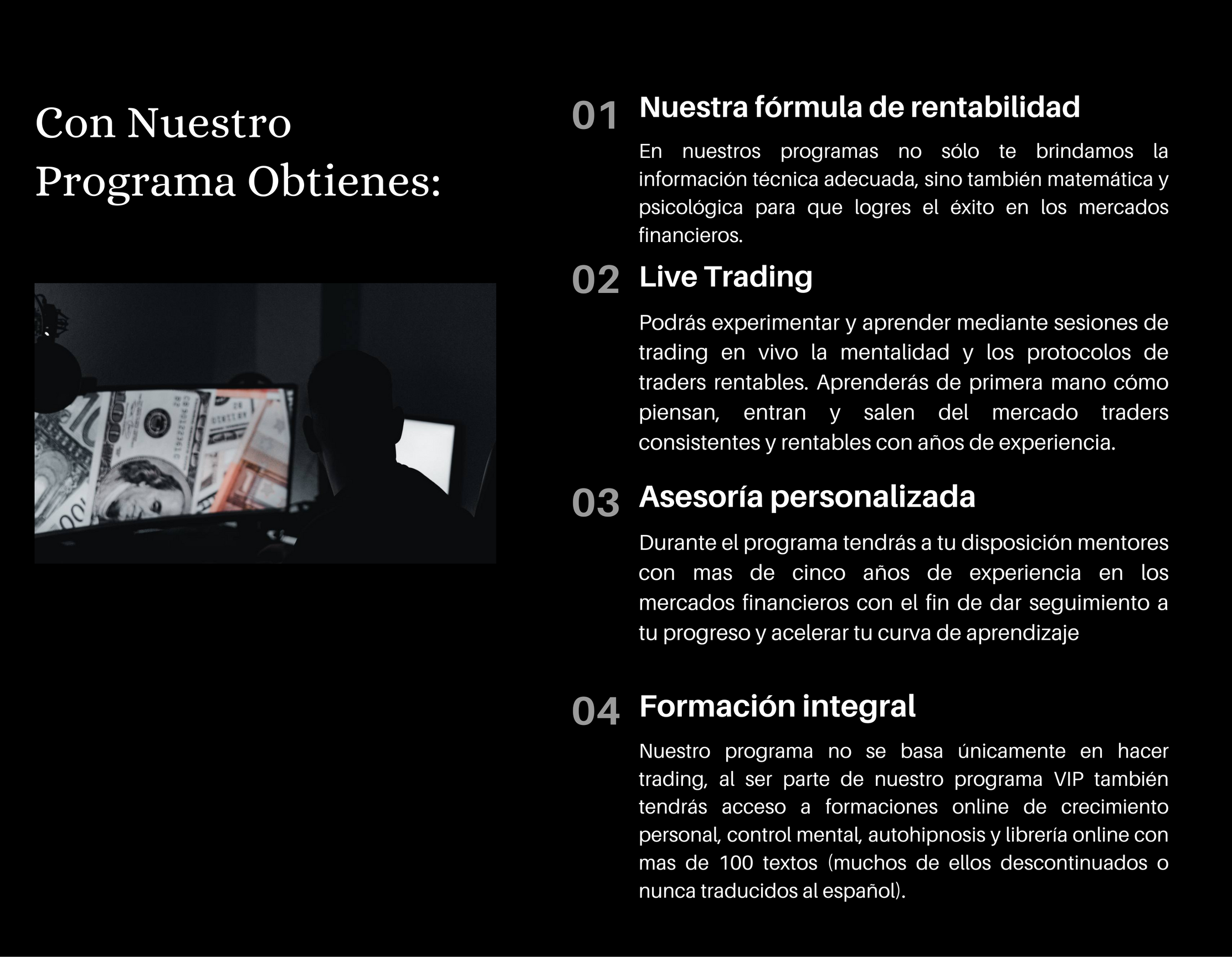 Programa Insider