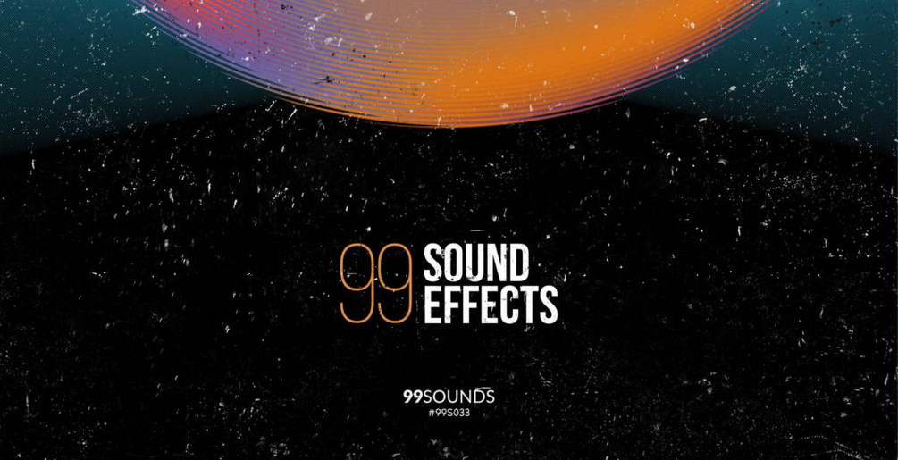 Free Sound Effects (Royalty-Free) - 99Sounds