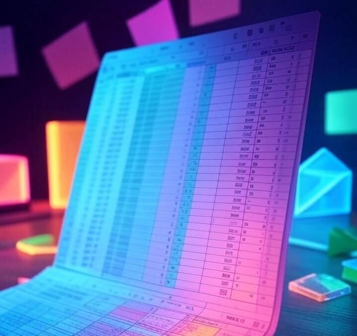 LUMINOVA TOOLS Preview