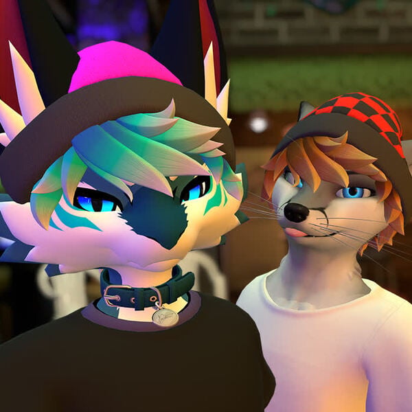 Beanie Optimized for VRChat