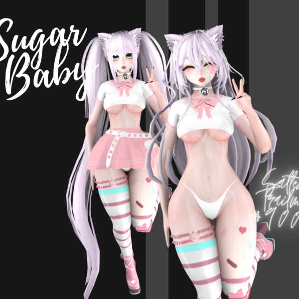 Sugar Baby | 3.0 Avatar
