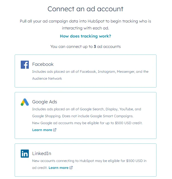 How to send leads from LinkedIn lead gen forms to Hubspot School of
