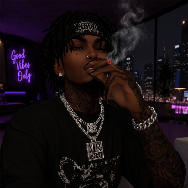 Kipp VR Blunts and High Effect