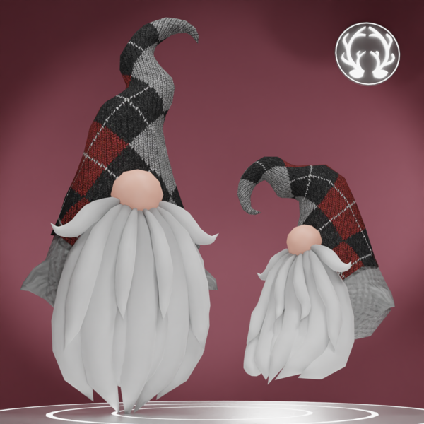 ⋞ 〈 George the Gnome 〉 ⋟